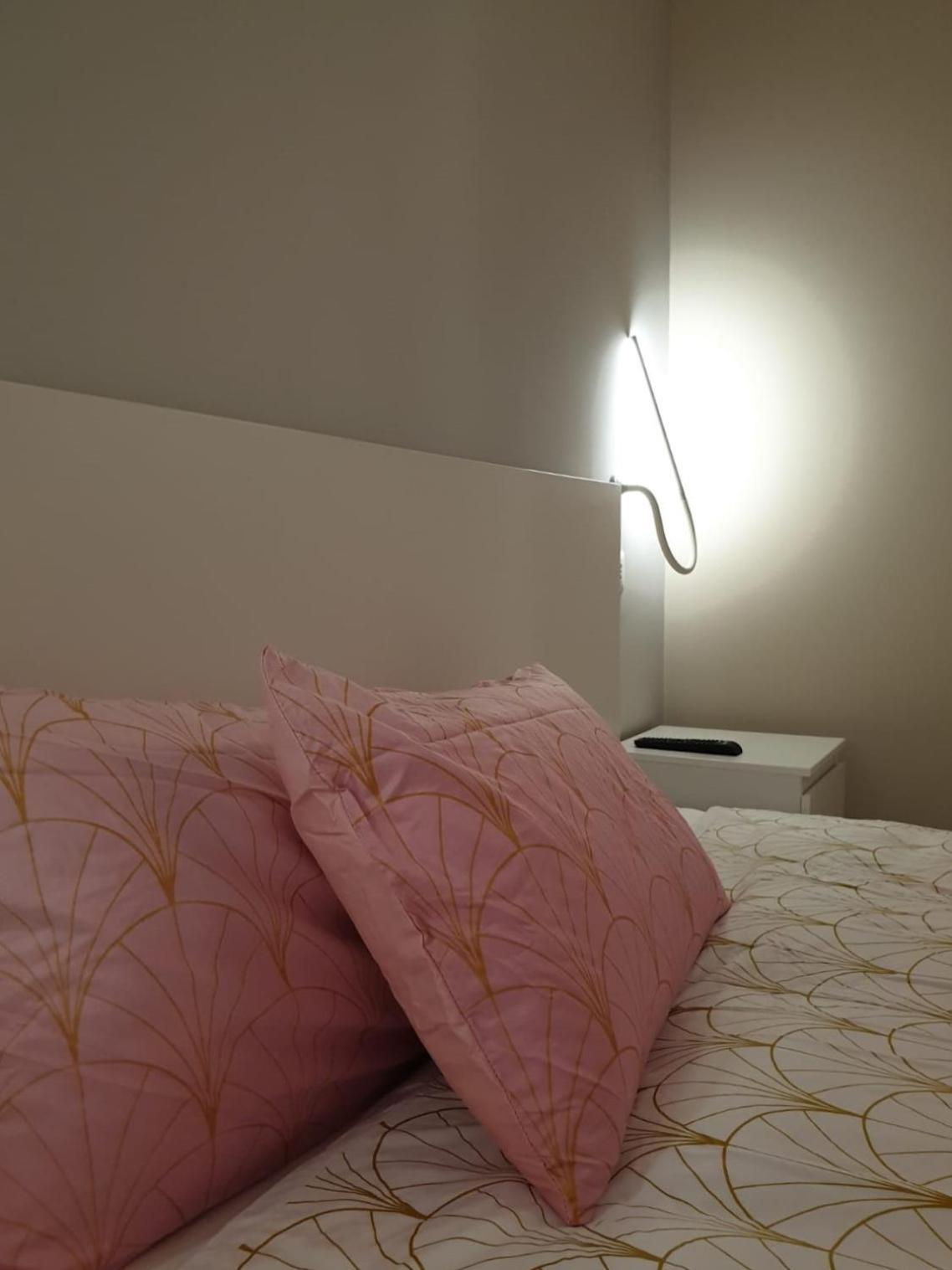 피콜로 호텔 올리나 오르타산줄리오 외부 사진