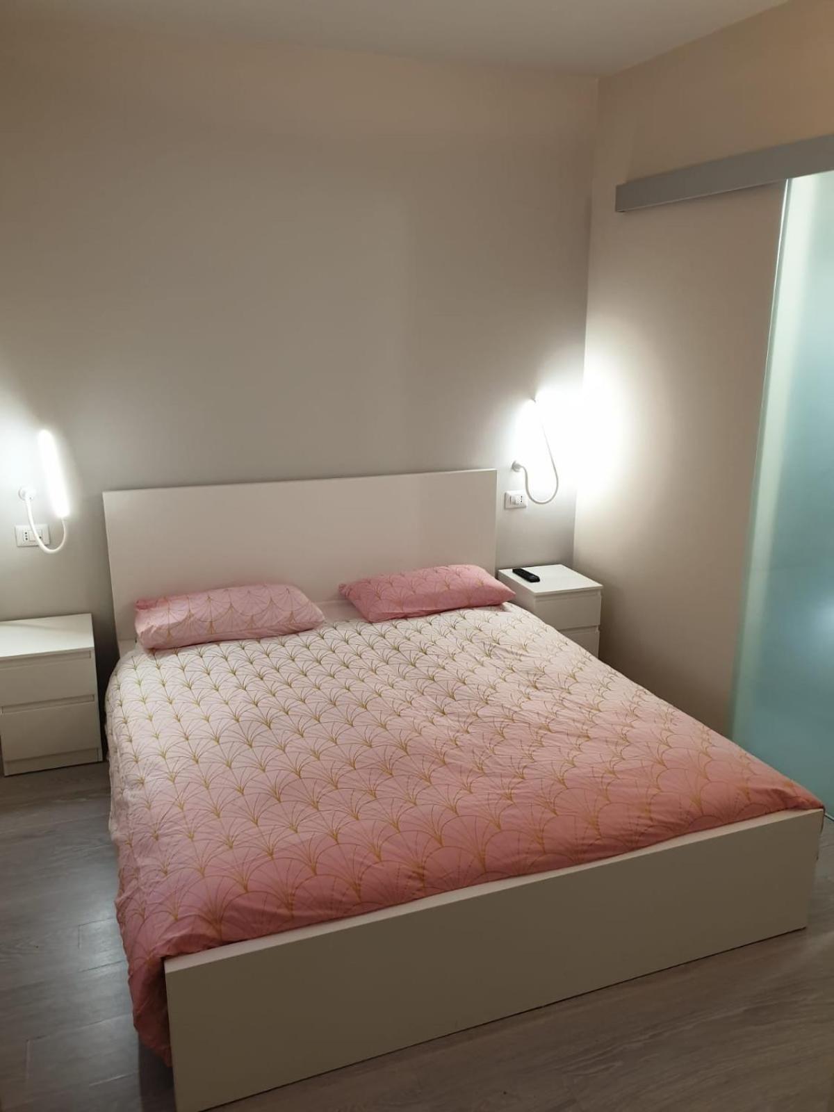 피콜로 호텔 올리나 오르타산줄리오 외부 사진